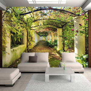 contemporary wallpaper