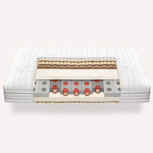 double mattress