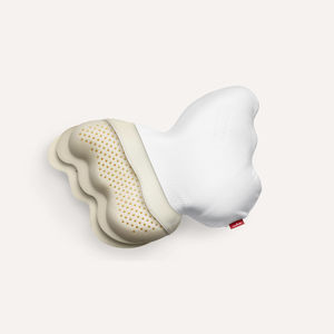 ergonomic pillow