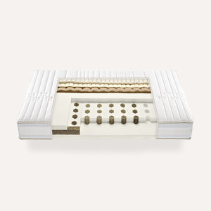 double mattress