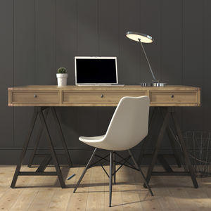 desk lamp