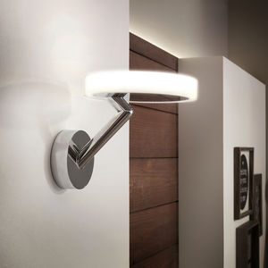 contemporary wall light