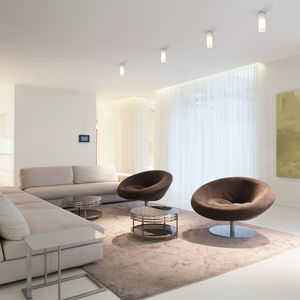 contemporary ceiling light