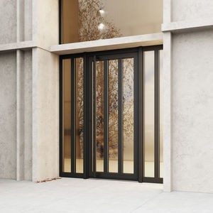 entry door