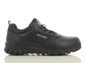 industrial use safety shoes