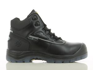industrial use safety shoes