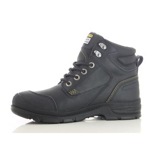 industrial use safety shoes