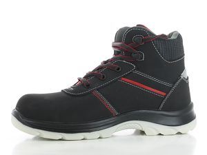 industrial use safety shoes