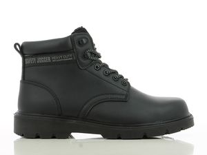 industrial use safety shoes