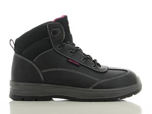 industrial use safety shoes