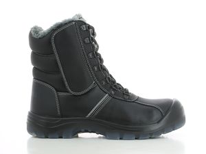 industrial use safety shoes