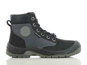 industrial use safety shoes