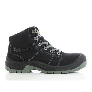 anti-slip safety shoes