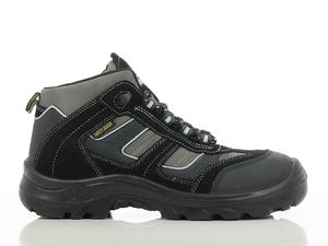 oil-resistant safety shoes