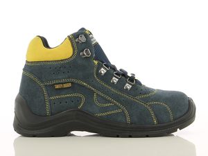 industrial use safety shoes