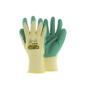 handling glove