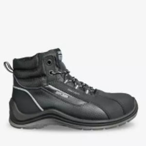 industrial use safety shoes