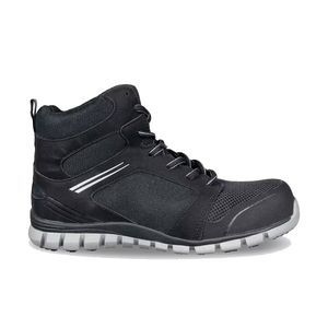 industrial use safety shoes