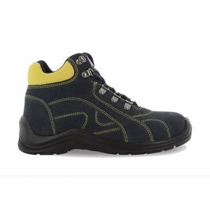 industrial use safety shoes