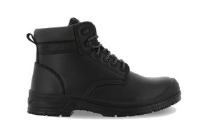 industrial use safety shoes