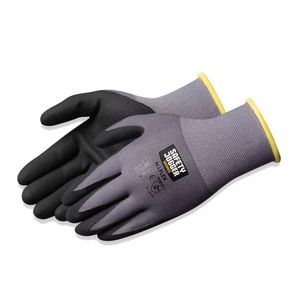 handling glove