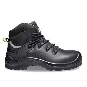 industrial use safety shoes