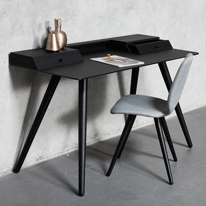 contemporary desk
