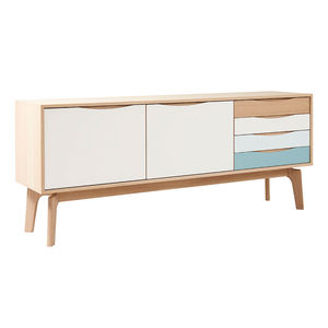 contemporary sideboard