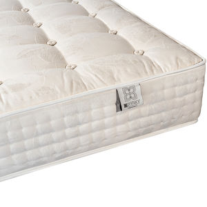 double mattress