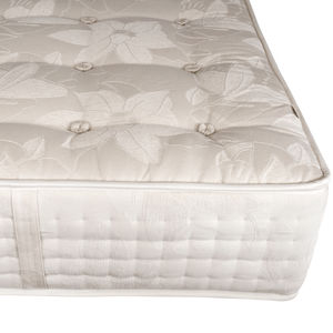 double mattress / foam / pocket spring / latex