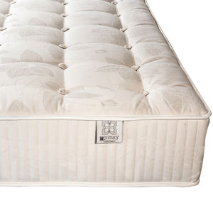 double mattress / foam / pocket spring / latex