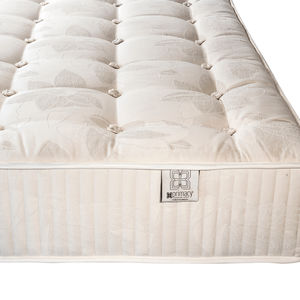 double mattress