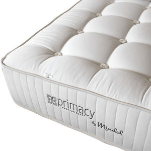 double mattress