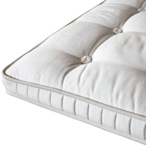 double mattress