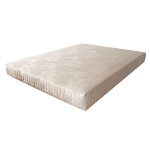 double mattress support