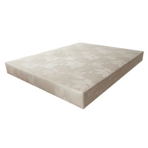double mattress support