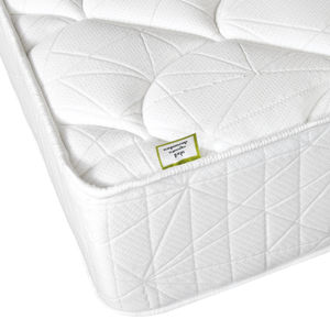 double mattress