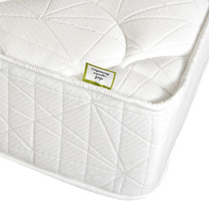double mattress