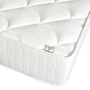 double mattress