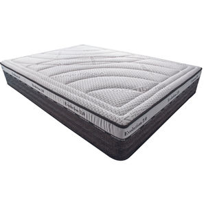 double mattress