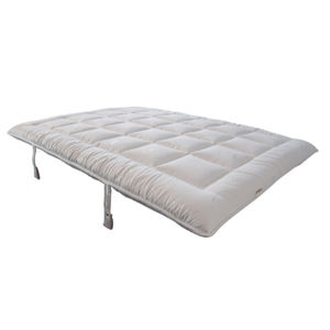 cotton mattress pad