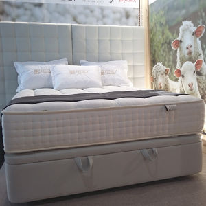 double mattress 1