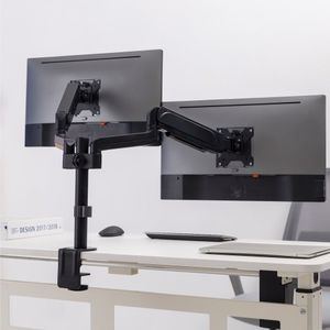 desktop monitor support