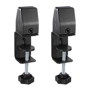 aluminum glass clamp