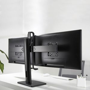 desktop monitor support 1