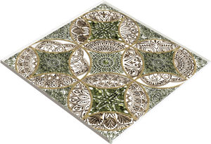 wall-mounted decorative panel