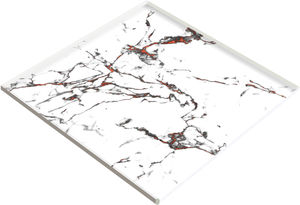 wall-mounted decorative panel