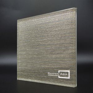 interior decorative panel