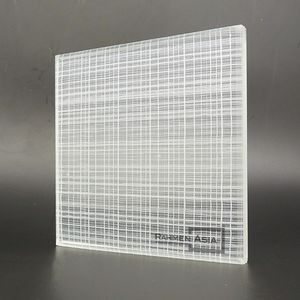 wall-mounted decorative panel