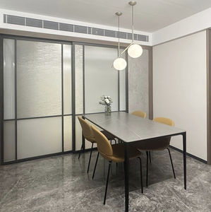 safety glass panel